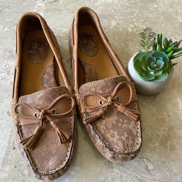 b.o.c. Shoes - BOC Moccasins Flats